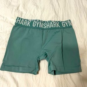 Gymshark shorts